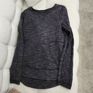 Lululemon Exhalation Pullover 🌱